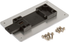 Din Rail Clip, Dc-Dc Converter; For Use With Xp Power - 99Y0831 - Newark, An Avnet Company