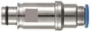 Heavy Duty Contact, Pin, Crimp; Product Range Harting - 66AJ2601 - Newark, An Avnet Company
