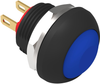 Pb Switch, Spst, 0.4A, 32Vac, Solder; Switch Operation Alcoswitch Te Connectivity - 61AC9621 - Newark, An Avnet Company