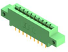 Card Edge Connector Rohs Compliant Edac - 61AJ0375 - Newark, An Avnet Company