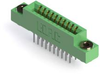 Card Edge Conn, Dual, 20Pos, Solder; Card Edge Connector Type Edac - 65AJ4796 - Newark, An Avnet Company