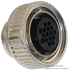 Circular Connector Plug Size 22 16 Position Free Hanging; Product Range Amp - Te Connectivity - 87F6180 - Newark, An Avnet Company