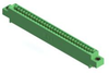 Card Edge Conn, Single Side, 30Pos, Th; Card Edge Connector Type Edac - 75AJ5525 - Newark, An Avnet Company