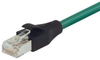 Rj45 C5E Stp H-Fx Zhal Tl 25F Rohs Compliant L-Com - 23T9514 - Newark, An Avnet Company