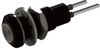 Led Panel Indicator, Red/green, 6.35Mm; Rohs Compliant Marl - 34AH4608 - Newark, An Avnet Company