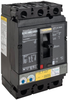 Ckt Breaker, Motor Protector, 3Pole, 50A; Product Range Square D By Schneider Electric - 33M9069 - Newark, An Avnet Company
