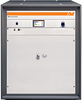 Portable, self-contained, air-cooled, broadband, completely solid-state amplifier -- 350s1g6a - Image