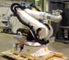 Kuka KR 210 Robot - Image