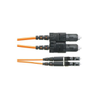 Fiber Optic Cables - NKFPX2ELLSSM005-ND - DigiKey