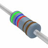 Through Hole Resistors - MFR1WSFRE52-5K62-ND - DigiKey