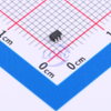 Power Supply Chip >> Linear Voltage Regulators (LDO) -- TPS71501MDCKREP - Image