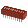 Switches - DIP Switches - 78RB10ST - Shenzhen Shengyu Electronics Technology Limited