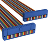 Rectangular Cable Assemblies - C3DDS-3406M-ND - DigiKey