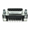 D-Sub Connector Assemblies - A32109-ND - DigiKey