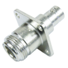 Coaxial Connector (RF) Adapters - 5328-SM3503-ND - DigiKey