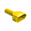 Rectangular Connector Accessories - 889-AT12S-BT-YW-ND - DigiKey