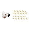 Circular Connector Assemblies - 889-2756-ND - DigiKey