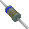 Through Hole Resistors - 738-RNF12FTD6K81TR-ND - DigiKey