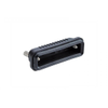 D-Sub, D-Shaped Connector Accessories - CAP-WD3CSPA1-ND - DigiKey