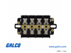 BUSS Terminal Strip - KUSC2 - Galco Industrial Electronics