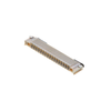 FFC, FPC (Flat Flexible) Connector Assemblies - WM20762CT-ND - DigiKey