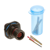Circular Connector Assemblies - 623-M2884014AA1S1-ND - DigiKey