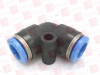 Pneumatic Fitting & Accessories - 89003914 - Radwell International
