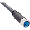 Circular Cable Assemblies - 1882-2096201-ND - DigiKey