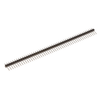 Headers, Male Pins - 612-MTSW-150-07-T-S-240-ND - DigiKey