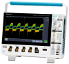 3 Series MDO Mixed Domain Oscilloscope -- MDO32