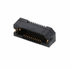 Arrays, Edge Type, Mezzanine (Board to Board) - SAM13527TR-ND - DigiKey
