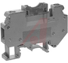 Fuse Terminal Block, with Foot Mounting, AWG: 26-8 -- 70169133