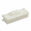 Rectangular Connector Housings -- 2-1969540-8