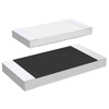 Chip Resistor - Surface Mount - CRG2512J22R - ODG (Origin Data Global)