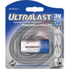 BATTERY; PHOTO; LITHIUM; SIZE 123; 3V - 70157571 - Allied Electronics, Inc.
