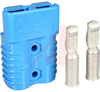 Power Connector Housing; Blue; SB 175 connector; SB 175 - 70162273 - Allied Electronics, Inc.