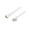 Coaxial Cables (RF) - 6099-PE34499-72-ND - DigiKey