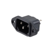 Power Entry Modules (PEM) - 5073-ACM-C4-GHS-LC-ND - DigiKey