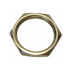 Barrel Connector Accessories -- 4654-FC681473NUT-ND