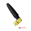 868MHz 2.5dBi Rubber Duck Antenna With SMA Male R/A Connector - ET-8682.5R-SMRA - Eteily Technologies India Pvt. Ltd.