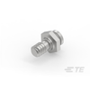 D-Sub, D-Shaped Connector Jackscrews - 5745969-3-ND - DigiKey