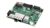 11th Gen. Intel® Core U-series i7/i5/i3/Celeron Pico-ITX SBC -- MIO-2375C3P-P9A1 - Image
