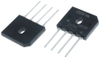 Bridge Rectifiers - 6708930 - RS Components, Ltd.
