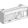 Busbar Feed & Tap-Off Units - 2110505 - RS Components, Ltd.