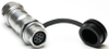 Industrial Circular Connectors - 2065039 - RS Components, Ltd.