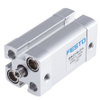 Pneumatic Piston Rod Cylinders - 1215712 - RS Components, Ltd.