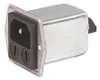 IEC Filters - 208954 - RS Components, Ltd.