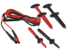 Multimeter Leads - 7263633 - RS Components, Ltd.