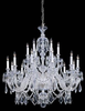 N9008 Large Chandeliers-Candle - 669172 - Capital Lighting, Inc.