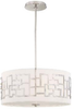 Pendants-Drum Shade - 397177 - Light Center (The)